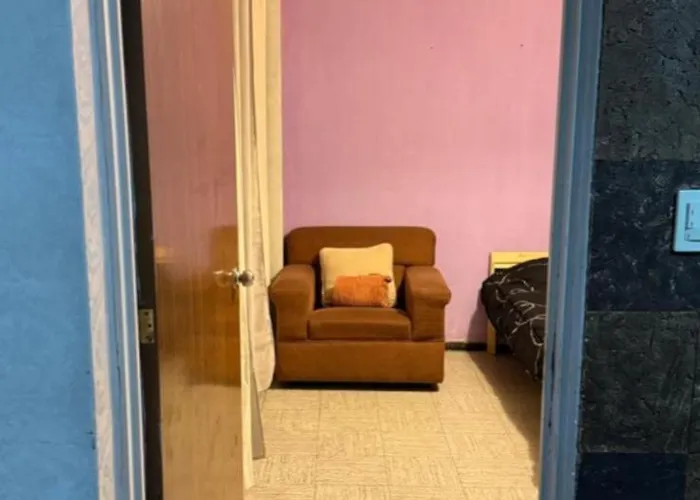 Privatunterkunft Casa Balbuena *