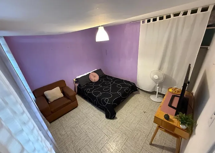 Casa Balbuena *